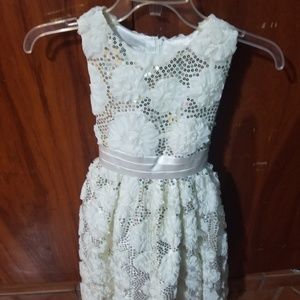 American Princess Dress